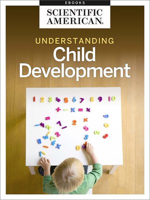 cover image of Understanding Child Development